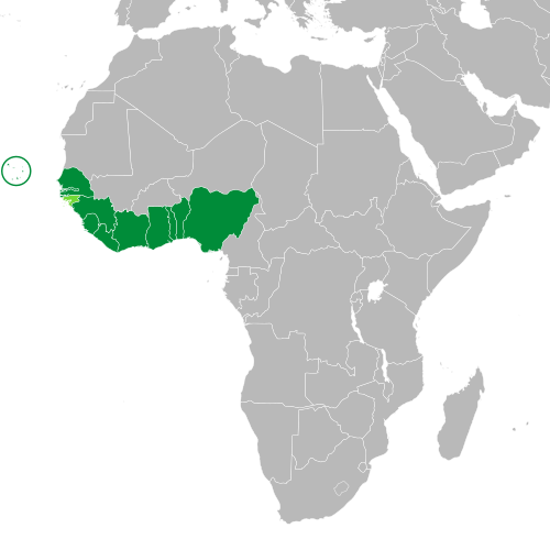 Economic Community of West African States Monitoring Group